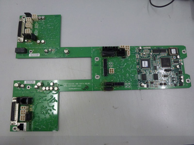 K&S ASSEMBLY INDEXER INTERFACE (08002-4207-000-07)