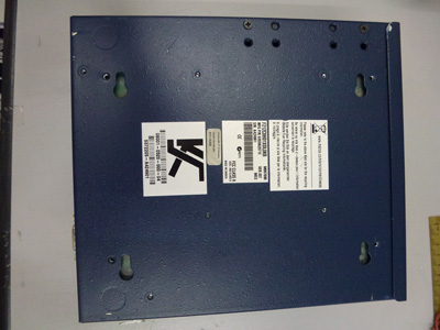 K&S IMAGE PROCESSING VISION ASSEMBLY (08001-0520-000-04)