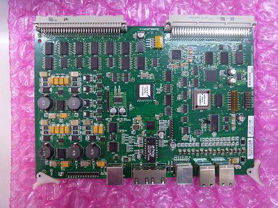 K&S ASSEMBLY I/O TEMP CTR & ILLUM BOARD E (08890-4213-000-07)