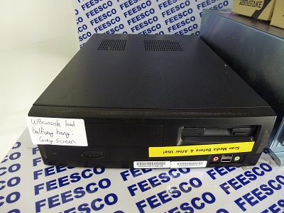 K&S PC ASSEMBLY (08858-0013-000-05)