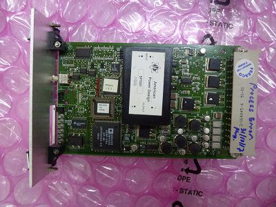 K&S VME 300V BI-MORPH WIRE CLAMP DRIVER (08001-4165-000-05)