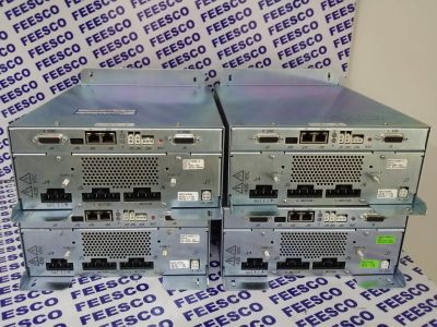 K&S XY AMP ASSEMBLY (LA/H) (08888-1113-000-01)