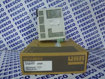 MITSUBISHI AC SERVO DRIVER (MR-J2S-10B1-PF090T016)