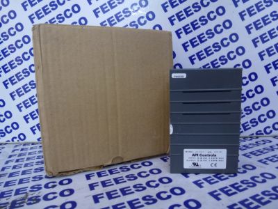 API CONTROLS MOTOR DRIVER (DM-224I-0)