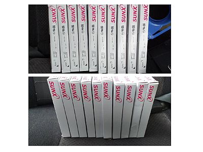 SUNX SUNX SENSOR (FD-P2)