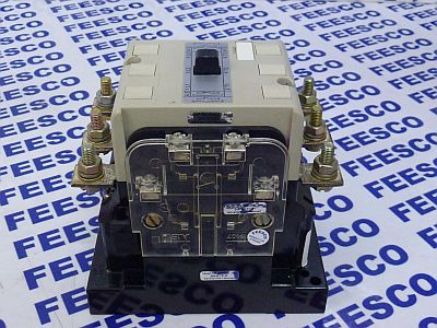 AEG AEG CONTACTOR (AEG LS-47)