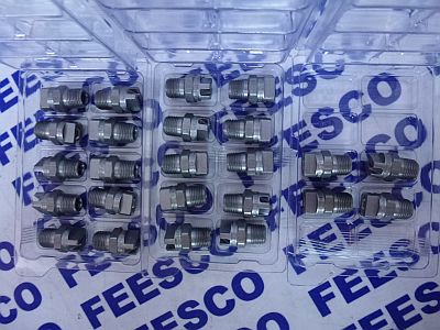 1/8 IMEG-2502 1/8" HIGH-IMPACT TIP (SNI2502M2)