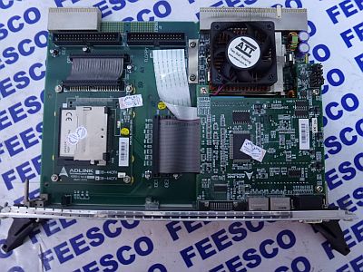 KAIJO FB-170 MCS-100 MCB MOTHERBOARD (MCS-100)