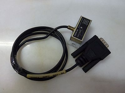 K&S Z ENCODER (08021-0067-007-01)