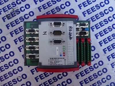 BERGHOF DRIVER (C1CPU-4S-01)