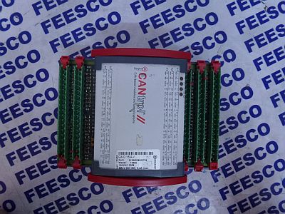 BERGHOF DRIVER (QAIO 16/4-V)