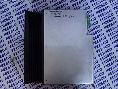 PARKER SERVO DRIVE (SVHX 1500M/G1)