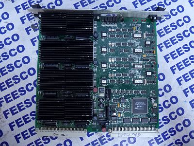 ASM HV STEPPER BOARD (02-82840 (HVS-TE06-030))