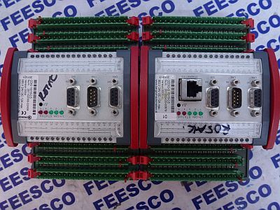 BERGHOF PLC (CDIO 16/16-0,5)