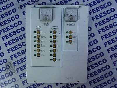 KAIJO TM TRANSFER BOARD CONTROLLER (G71756632)