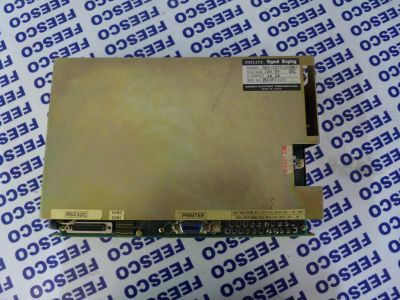 PATLITE TOUCH SCREEN PANEL (GSC-10TFL0-SK)