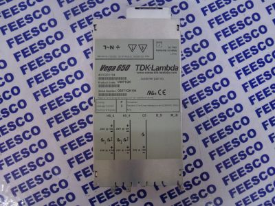 LAMBDA SWITCHING POWER SUPPLY (V6071QK / 17199)