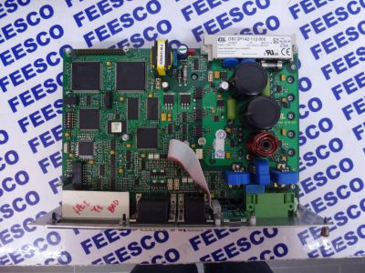 ETEL DSC2 DIGITAL SERVO AMPLIFIER (DSC2P142-112-000)