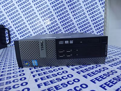 DELL SP DELL OPTIPLEX  PC (7010-SFF)