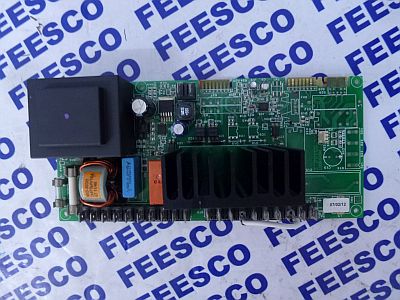 MEMMERT HEATER CONTROLLER MAINBOARD (LS 55162.2)