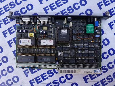 B&R PLC HEATING CONTROLLER (BRHIEC-0)