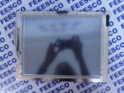 NEC RA TOUCH SCREEN PANEL (SY-8060-72-CN)