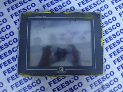 WEINTEK TOUCH SCREEN PANEL (MT-508T)