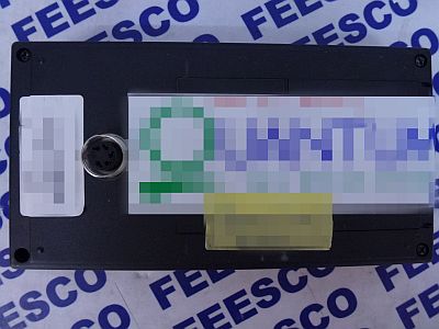 AERONOUT JOYSTICKS (NULL)