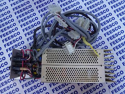 XENTEK A360 5V SWITCHING POWER SUPPLY (879-730-00)