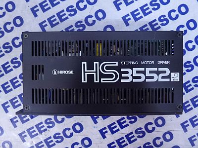HIROSE STEPPING MOTOR DRIVER (HS3552-2 (1.4A))