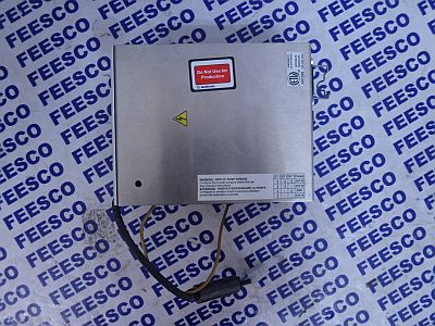 INTERTEK FREQUENCY INVERTER (P0385E3-A)