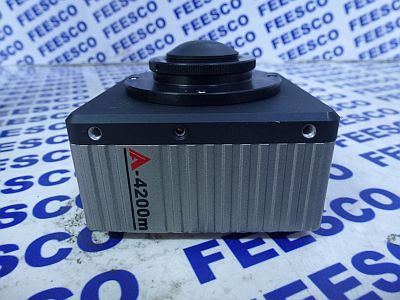 ADIMEC INDUSTRIAL HIGH SPEED CAMERA (A4200m/C)
