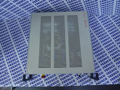 BERGER PULSED SOLAR LOAD (PSS10-E)