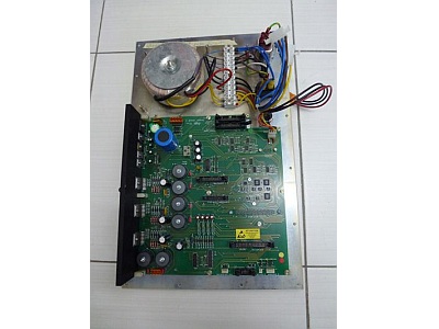 DAGE CONTROLLER BOARD (DAGE-SERIES-4000)