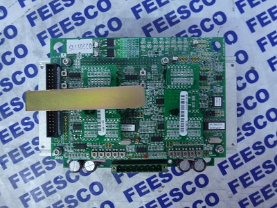 ASM BONDHEAD Z-BOARD (02-16784-04 REV C)