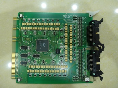 ACCEL MPC OUTPUT BOARD (MOP-096)