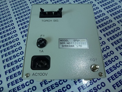 SHINKAWA SPARK GENERATOR (EFU-25A01)