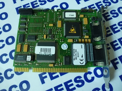 - INTERBUS CARD (2719234)