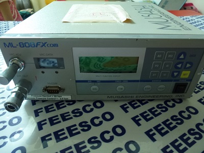 MUSASHI PUMP (ML-808FX COM)