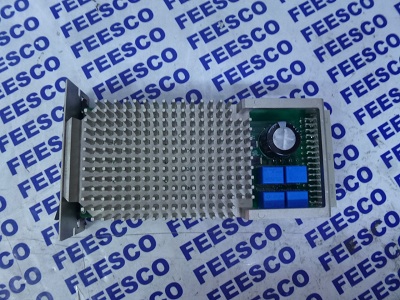 ASM XY DRIVER (02-86595/E)