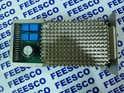 ASM XY DRIVER (02-86595/A)