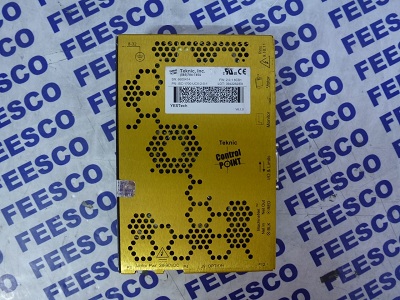 TEKNIC ISC DRIVER (ISC-1700-UCX-2-0-1)