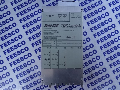 TDK-LAMBDA POWER SUPPLY (V6071QK)