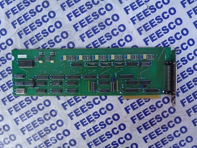 MECO INTERFACE BOARD (301.800.990450 / 04-1-0662)