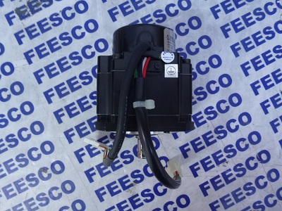 SANKYO SEIKI AC SERVO MOTOR (MF301NS302KNN04)