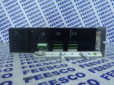 JETTER SERVO DRIVER (DIMA3-ES-16)