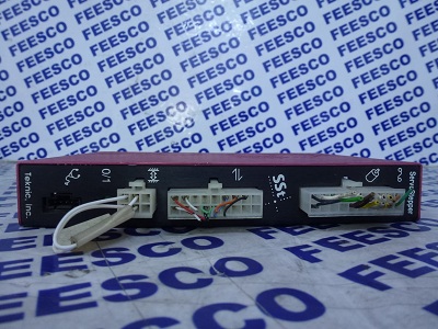 TEKNIC STEPPER MOTOR DRIVER (SST-1500-103 [options:ACX])