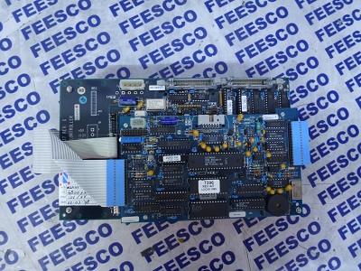 NIJKERK HMI MONITOR (M3F1H2-15-6A-7A)