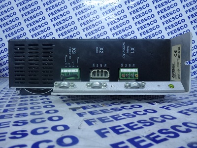 JETTER SERVO DRIVER (DIMA3-ES-32)