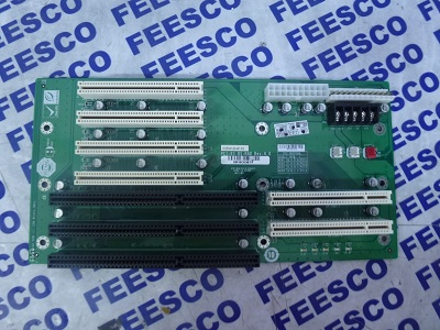 IEI BACKPLANE (PCI-6S-RS-R40 REV:4.0)